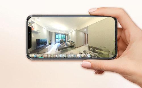 看轰趴馆场地效果VR让您足不出户即可了解的清清楚楚！