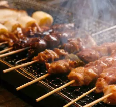 BBQ