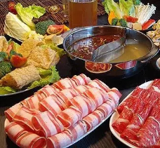火锅