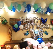 生日派对