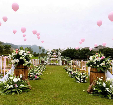 婚庆