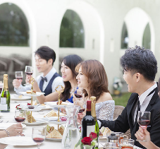 聚会